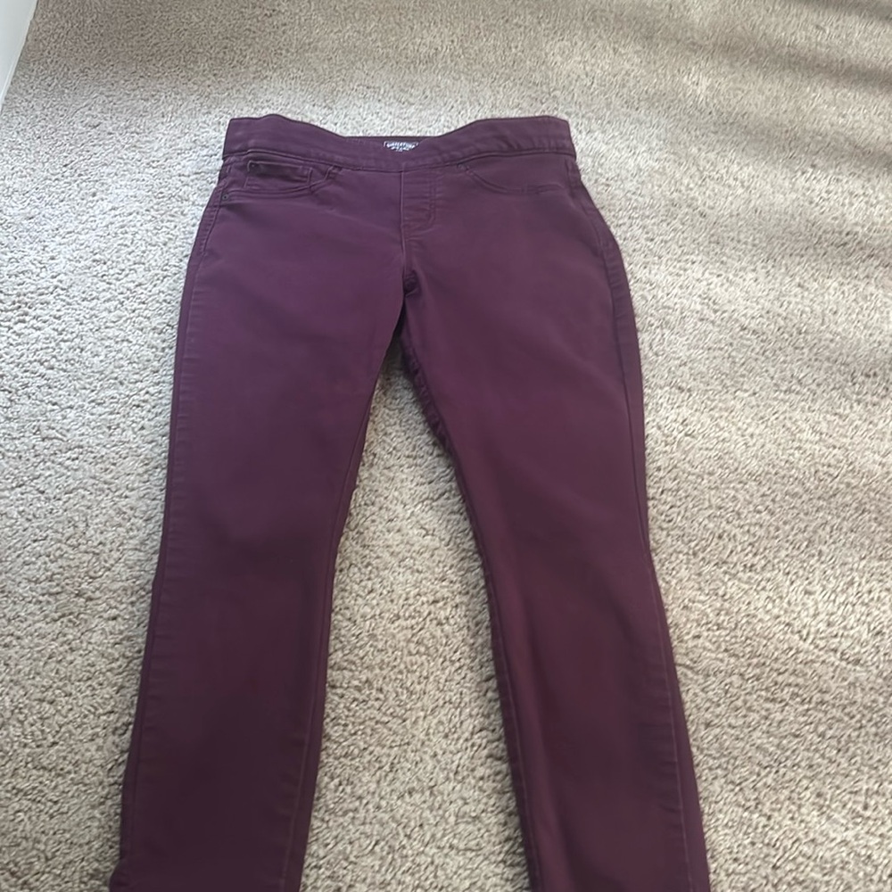 Levi Jean Legging